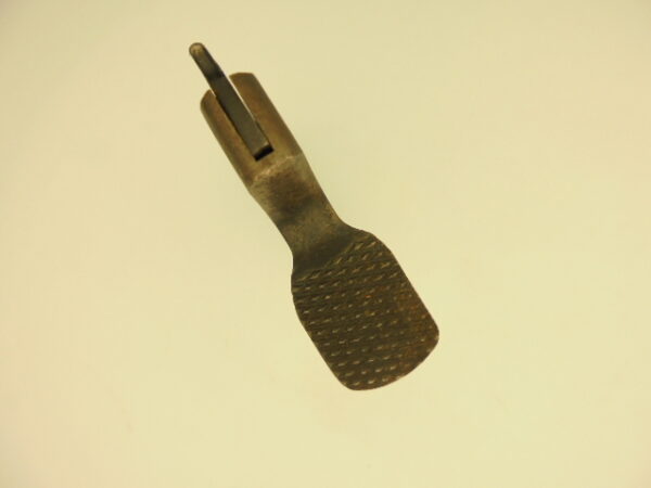 CHIEN CRETE LARGE SMITH & WESSON CARCASSE K – Image 3