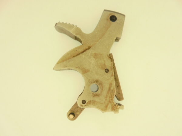 CHIEN INOX CRETE MEDIUM SMITH&WESSON CARCASSE L – Image 2