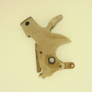 CHIEN INOX CRETE MEDIUM SMITH&WESSON CARCASSE L