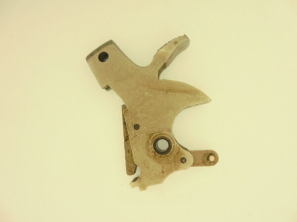CHIEN INOX CRETE MEDIUM SMITH&WESSON CARCASSE L