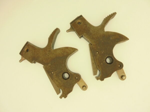 CHIEN CRETE SMALL SMITH&WESSON CARCASSE L – Image 4
