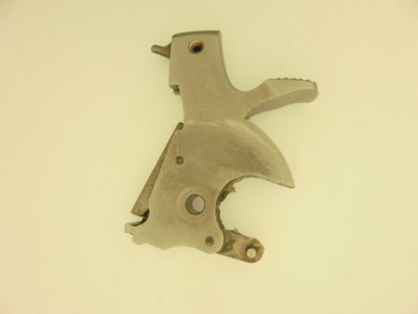 CHIEN INOX CRETE MEDIUM SMITH&WESSON CARCASSE L