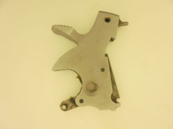 CHIEN INOX CRETE MEDIUM SMITH&WESSON CARCASSE L – Image 2