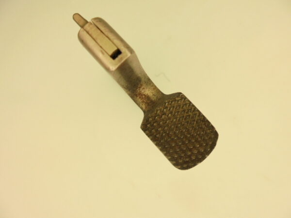 CHIEN CRETE LARGE SMITH&WESSON CARCASSE L – Image 3