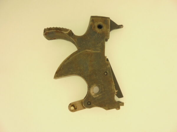 CHIEN CRETE LARGE SMITH&WESSON CARCASSE N – Image 2