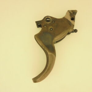 DETENTE STRIEE LARGE SMITH&WESSON CARCASSE K/L/N