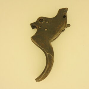 DETENTE STRIEE MEDIUM SMITH&WESSON CARCASSE K/L/N