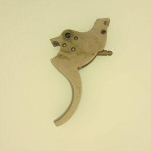 DETENTE INOX SMALL SMITH&WESSON CARCASSE K/L/N