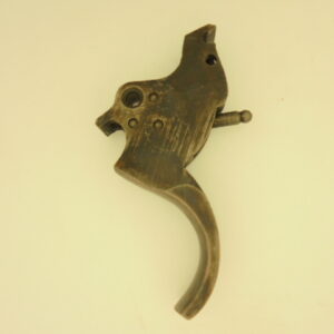 DETENTE LISSE SMALL SMITH&WESSON CARCASSE K/L/N