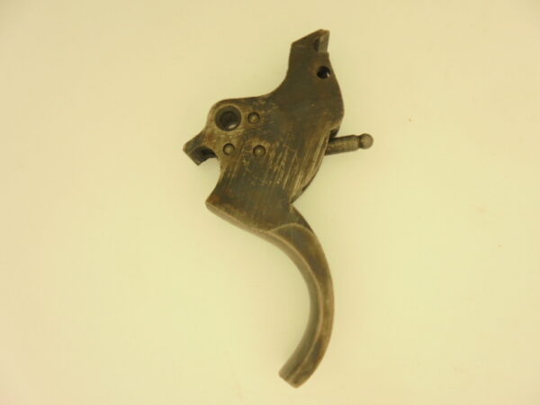 DETENTE LISSE SMALL SMITH&WESSON CARCASSE K/L/N