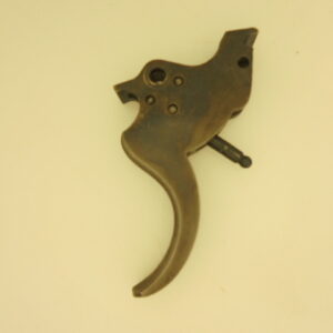DETENTE STRIEE SMALL SMITH&WESSON CARCASSE K/L/N
