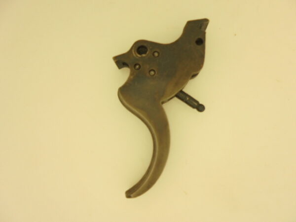DETENTE STRIEE SMALL SMITH&WESSON CARCASSE K/L/N