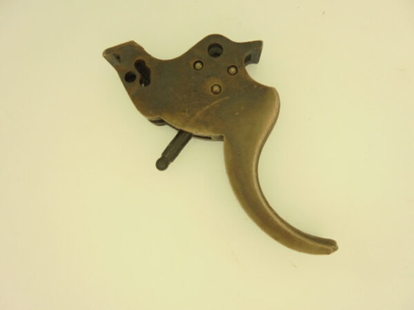 DETENTE STRIEE SMALL SMITH&WESSON CARCASSE K/L/N – Image 2