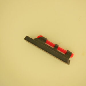 GUIDON FIBRE OPTIQUE LONGITUDINAL 5.5MM