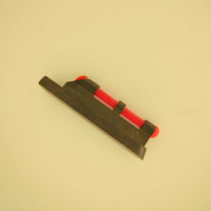 GUIDON FIBRE OPTIQUE LONGITUDINAL 6.5MM