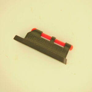 GUIDON FIBRE OPTIQUE LONGITUDINAL 7.5MM