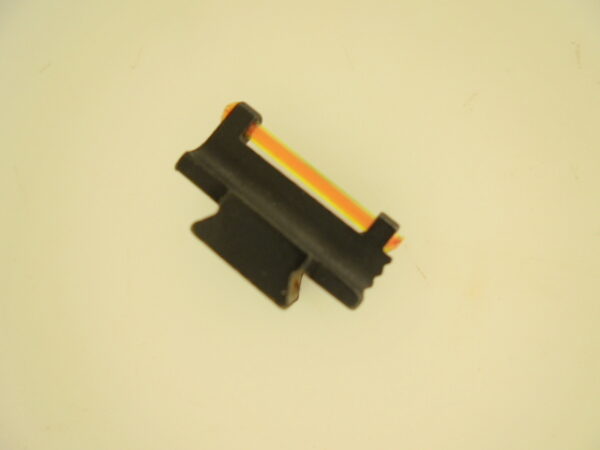 GUIDON FIBRE OPTIQUE TRANSVERSAL 10MM