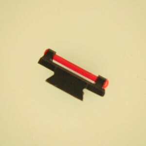 GUIDON FIBRE OPTIQUE TRANSVERSAL 7MM