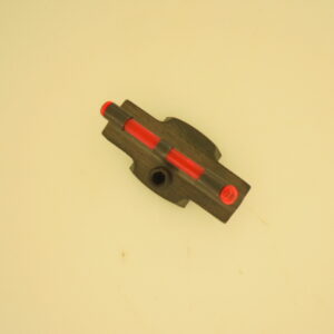 GUIDON FIBRE OPTIQUE TRANSVERSAL 7MM