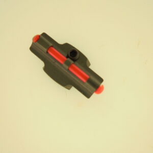 GUIDON FIBRE OPTIQUE TRANSVERSAL 8MM