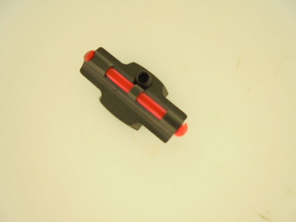 GUIDON FIBRE OPTIQUE TRANSVERSAL 8MM