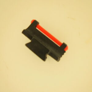 GUIDON FIBRE OPTIQUE TRANSVERSAL 9MM