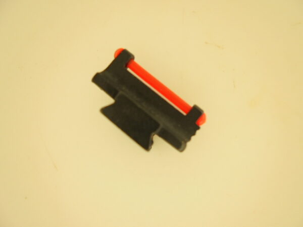 GUIDON FIBRE OPTIQUE TRANSVERSAL 9MM