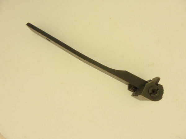 HAUSSE SMITH&WESSON OLD STYLE CARCASSE K/L – Image 4