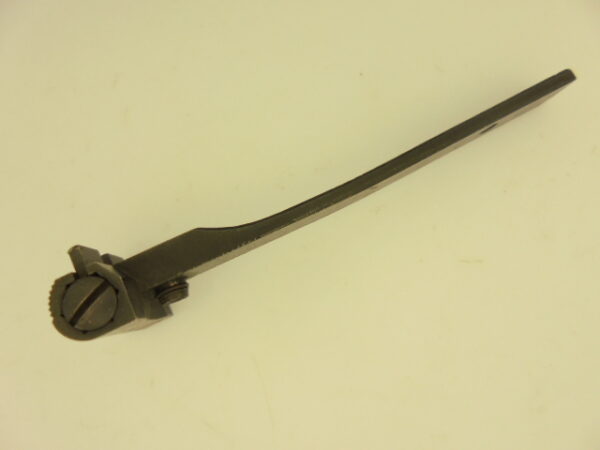 HAUSSE SMITH&WESSON OLD STYLE CARCASSE K/L – Image 3
