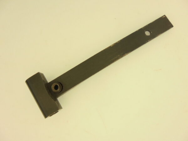 HAUSSE SMITH&WESSON OLD STYLE CARCASSE K/L – Image 2