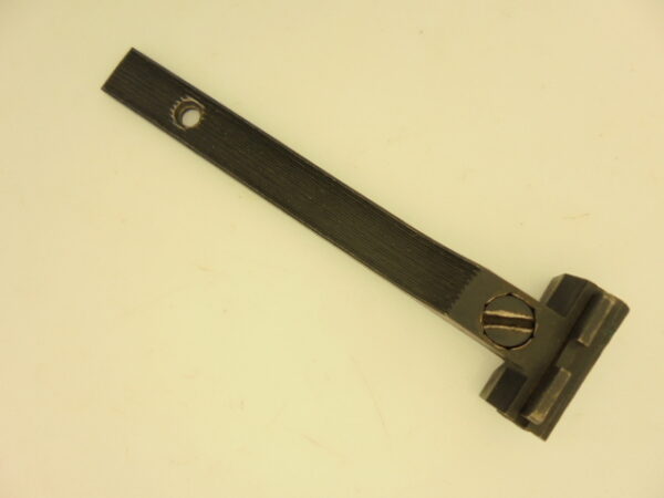 HAUSSE SMITH&WESSON OLD STYLE CARCASSE K/L