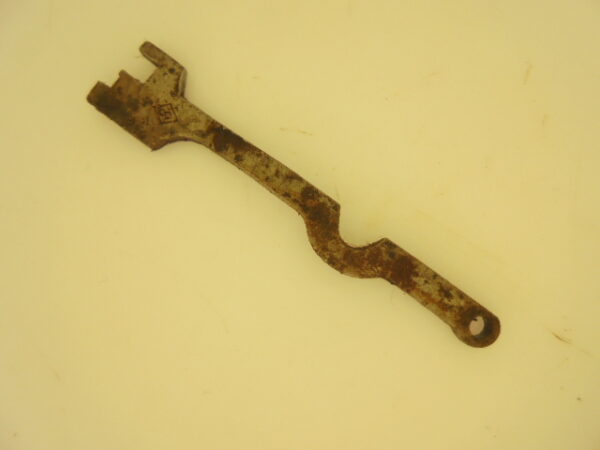 SURETE AUTOMATIQUE BROWNING/FN HERSTAL BABY – Image 2