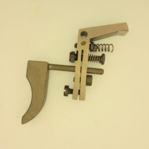 BLOC DETENTE HAMMERLI 120