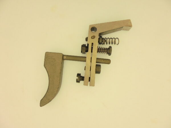 BLOC DETENTE HAMMERLI 120