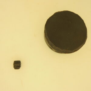 BOUCHON CULASSE HAMMERLI 120