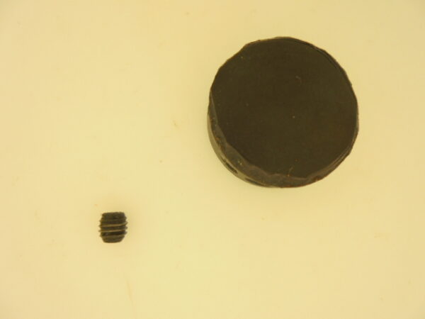 BOUCHON CULASSE HAMMERLI 120