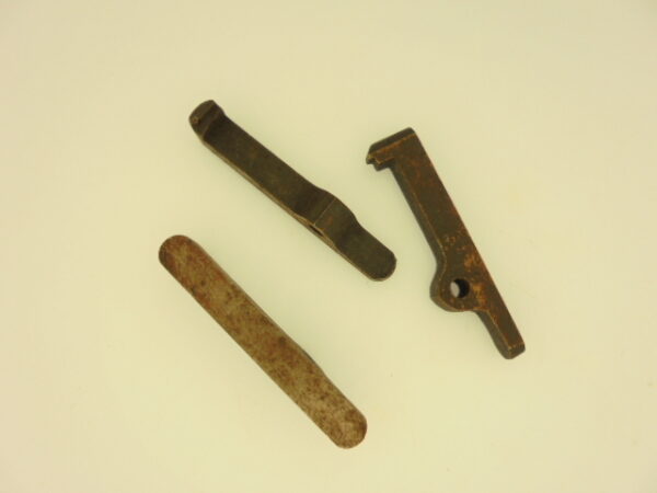 EXTRACTEUR PA MAS 35S – Image 5