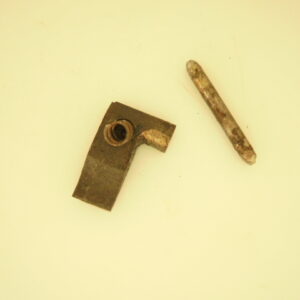 GACHETTE BROWNING/FN "LE COLONIAL"