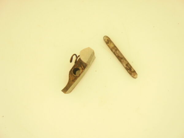 GACHETTE BROWNING/FN "LE COLONIAL" – Image 3