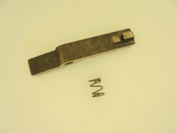 GACHETTE RESSORT HAMMERLI 120 – Image 2