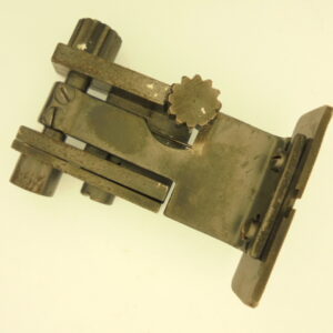 HAUSSE HAMMERLI 120