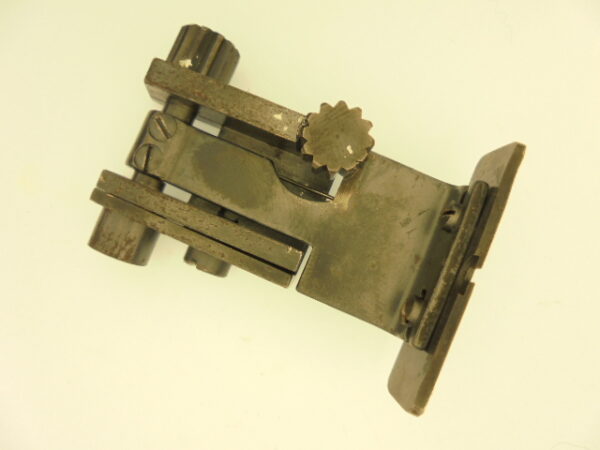 HAUSSE HAMMERLI 120