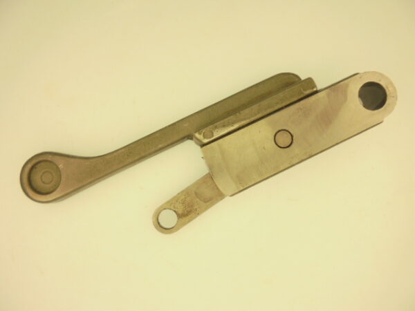 LEVIER ARMEMENT HAMMERLI 120