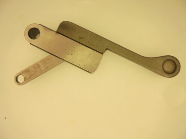 LEVIER ARMEMENT HAMMERLI 120 – Image 2