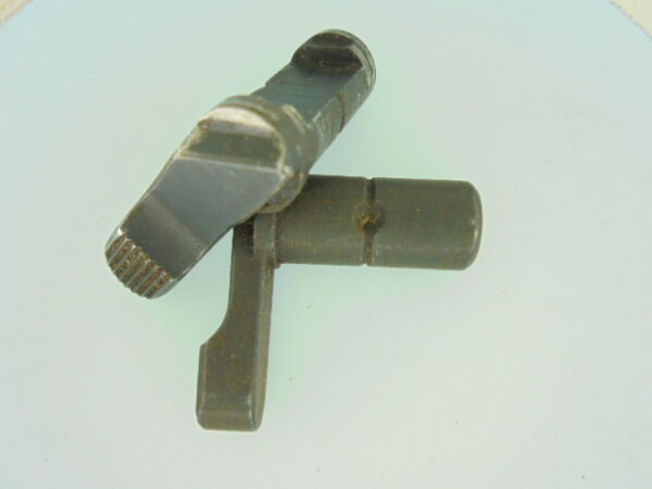 LEVIER DEMONTAGE WALTHER P38 – Image 3