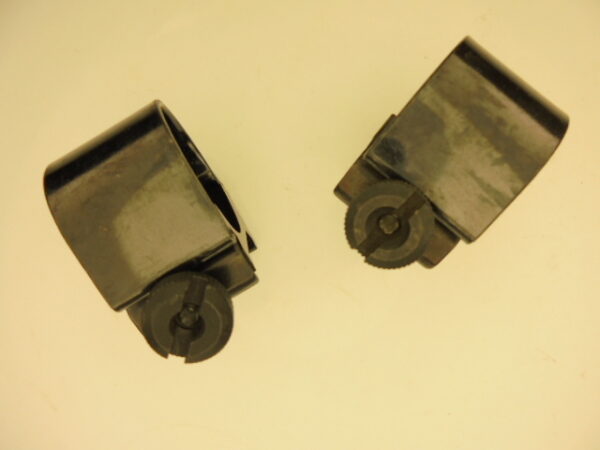MONTAGE BAS 25.4MM WEAVER – Image 3