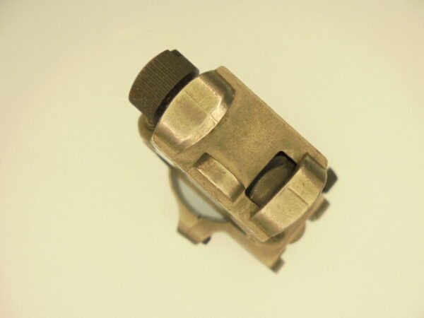 MONTAGE INOX MEDIUM 25.4MM RUGER RANCH MINI14 – Image 4