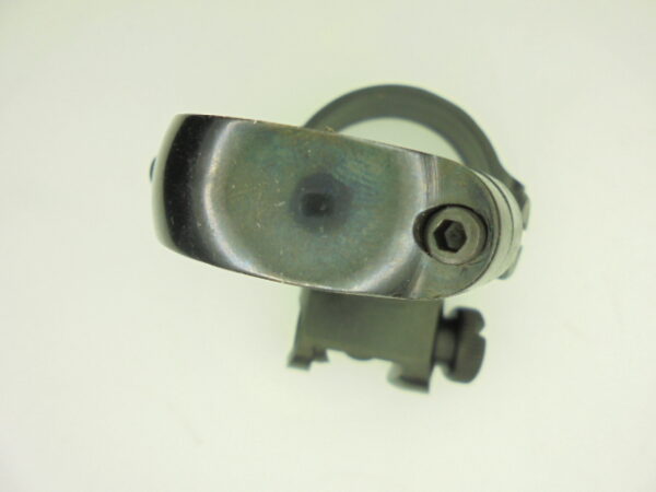MONTAGE MEDIUM 30MM HILLVER RUGER RANCH MINI14 – Image 3