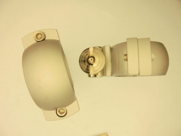 MONTAGE CHROME 30MM TASCO – Image 3