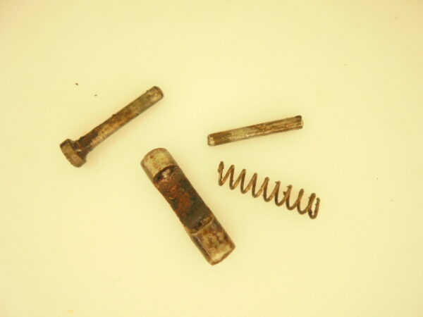 PERCUTEUR BROWNING/FN "LE COLONIAL"